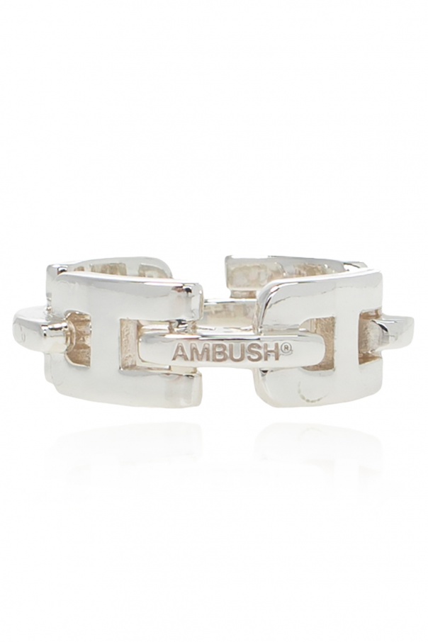 Ambush ‘’A’ Chain’ ring